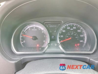 Zdjęcie 9 z 11 samochodu: 2016 NISSAN VERSA S VIN:3N1CN7AP2GL817117 - miniatura