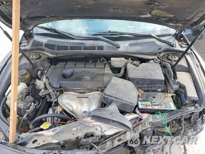 Zdjęcie 11 z 11 samochodu: 2011 TOYOTA CAMRY BASE VIN:4T1BF3EK0BU694070 - miniatura