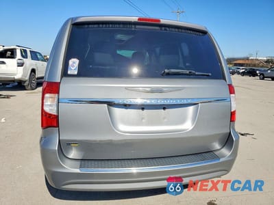 Zdjęcie 6 z 12 samochodu: 2014 CHRYSLER TOWN & COUNTRY TOURING VIN:2C4RC1BG7ER442236 - miniatura