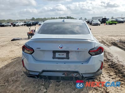 Zdjęcie 6 z 11 samochodu: 2022 BMW M240XI VIN:3MW53CM05N8C76614 - miniatura