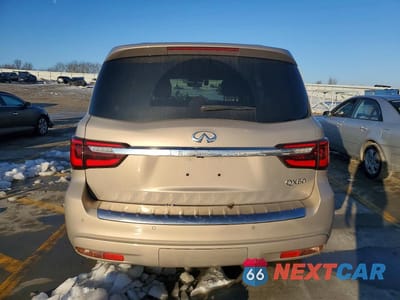 Zdjęcie 6 z 12 samochodu: 2024 INFINITI QX80 SENSORY VIN:JN8AZ2BF1R9765576 - miniatura