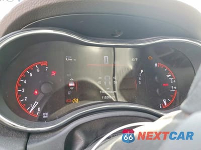 Zdjęcie 9 z 12 samochodu: 2018 DODGE DURANGO SXT VIN:1C4RDJAG8JC176307 - miniatura