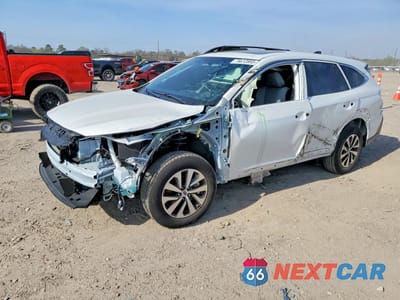 2025 SUBARU OUTBACK PREMIUM 4S4BTAFC9S3266881 - główne zdjęcie licytacji z USA - miniatura