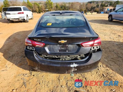 Zdjęcie 6 z 12 samochodu: 2022 CHEVROLET MALIBU LT VIN:1G1ZD5ST0NF118403 - miniatura