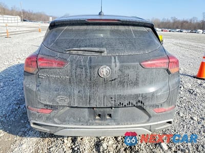 Zdjęcie 6 z 13 samochodu: 2023 BUICK ENCORE GX PREFERRED VIN:KL4MMCSL7PB064690 - miniatura