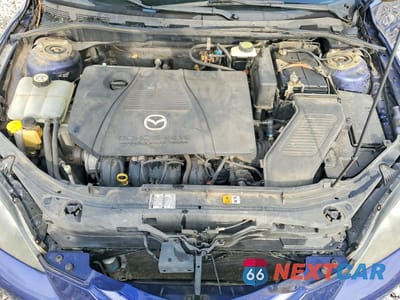 Zdjęcie 11 z 11 samochodu: 2004 MAZDA 3 HATCHBACK VIN:JM1BK343041209473 - miniatura