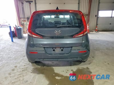 Zdjęcie 6 z 13 samochodu: 2020 KIA SOUL LX VIN:KNDJ23AU6L7736213 - miniatura