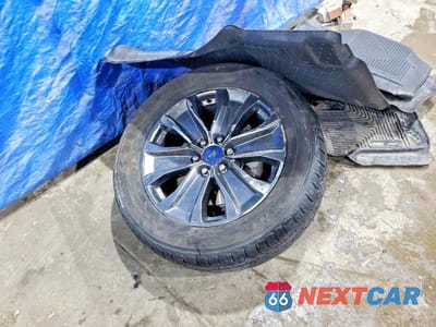 Zdjęcie 12 z 13 samochodu: 2018 FORD F150 SUPERCREW VIN:1FTEW1E59JFD22312 - miniatura