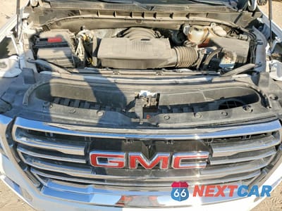 Zdjęcie 12 z 14 samochodu: 2023 GMC YUKON XL C1500 SLT VIN:1GKS1GKD6PR511947 - miniatura