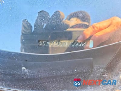 Zdjęcie 13 z 13 samochodu: 2019 INFINITI QX50 ESSENTIAL VIN:3PCAJ5M10KF102064 - miniatura