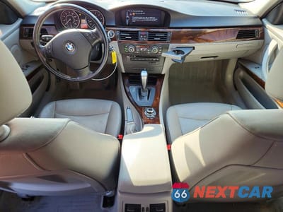 Zdjęcie 8 z 11 samochodu: 2011 BMW 328 XI SULEV VIN:WBAPK5C56BA657070 - miniatura