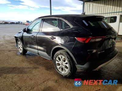 Drugie zdjęcie samochodu z przodu: 2025 FORD ESCAPE ACTIVE VIN:1FMCU9GN1SUB18055 - miniatura