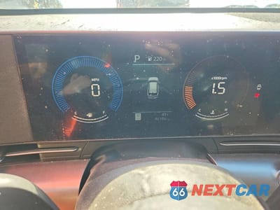Zdjęcie 9 z 11 samochodu: 2024 HYUNDAI KONA SEL VIN:KM8HB3AB3RU130483 - miniatura