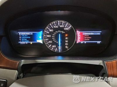Zdjęcie 9 z 14 samochodu: 2013 FORD EDGE LIMITED VIN:2FMDK3KC6DBC25205 - miniatura