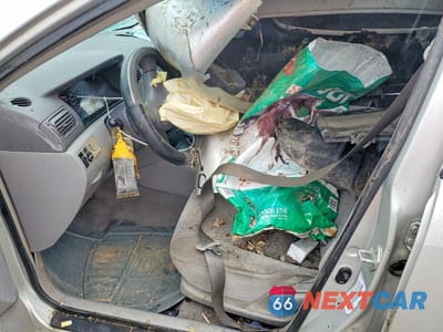 Zdjęcie 7 z 12 samochodu: 2004 TOYOTA COROLLA CE VIN:1NXBR32E44Z214542 - miniatura