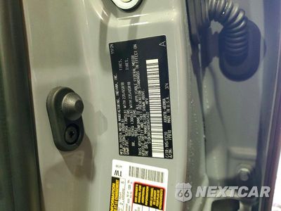 Zdjęcie 13 z 13 samochodu: 2024 TOYOTA HIGHLANDER HYBRID XLE NIGHTSHADE VIN:5TDKBRCH6RS645402 - miniatura