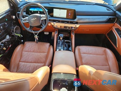Zdjęcie 8 z 13 samochodu: 2023 KIA TELLURIDE SX VIN:5XYP5DGC2PG381913 - miniatura