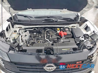 Zdjęcie 12 z 13 samochodu: 2025 NISSAN KICKS SR VIN:3N8AP6DA4SL440660 - miniatura