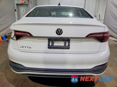 Zdjęcie 6 z 12 samochodu: 2023 VOLKSWAGEN JETTA S VIN:3VW5M7BUXPM056678 - miniatura