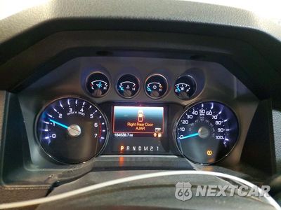 Zdjęcie 9 z 11 samochodu: 2016 FORD F250 SUPER DUTY VIN:1FT7W2B63GEA00789 - miniatura