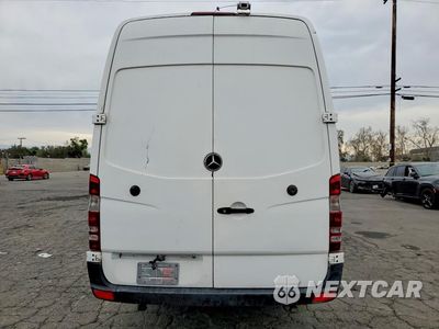Zdjęcie 6 z 13 samochodu: 2011 MERCEDES-BENZ SPRINTER 2500 VIN:WD3PE8CB4B5568263 - miniatura
