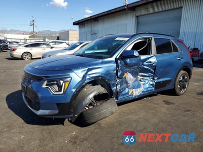 2025 KIA NIRO WIND KNDCR3L18S5141994 - główne zdjęcie licytacji z USA - miniatura