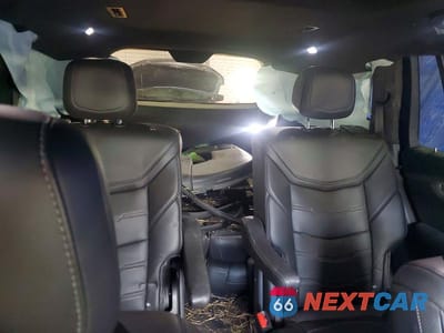 Zdjęcie 10 z 13 samochodu: 2023 CADILLAC XT6 SPORT PLATINUM VIN:1GYKPHRS6PZ125124 - miniatura