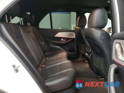 Zdjęcie 11 z 12 samochodu: 2022 MERCEDES-BENZ GLE 350 4MATIC VIN:4JGFB4KB3NA628366 - miniatura