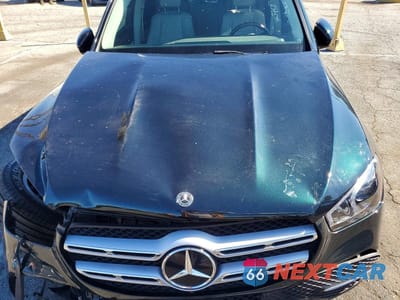 Zdjęcie 12 z 12 samochodu: 2021 MERCEDES-BENZ GLE 350 VIN:4JGFB4JB0MA481231 - miniatura