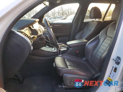 Zdjęcie 7 z 13 samochodu: 2018 BMW X3 XDRIVE30I VIN:5UXTR9C56JLD90053 - miniatura