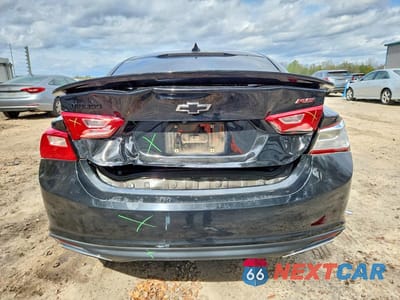 Zdjęcie 6 z 11 samochodu: 2021 CHEVROLET MALIBU RS VIN:1G1ZG5ST6MF043132 - miniatura