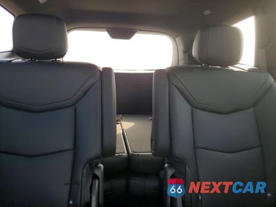 Zdjęcie 10 z 13 samochodu: 2023 CADILLAC XT6 SPORT VIN:1GYKPGRS3PZ126080 - miniatura