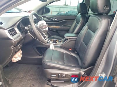 Zdjęcie 7 z 13 samochodu: 2022 GMC ACADIA SLE VIN:1GKKNKL48NZ140759 - miniatura