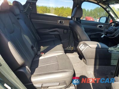 Zdjęcie 11 z 12 samochodu: 2022 KIA SORENTO S VIN:5XYRLDLC8NG153156 - miniatura