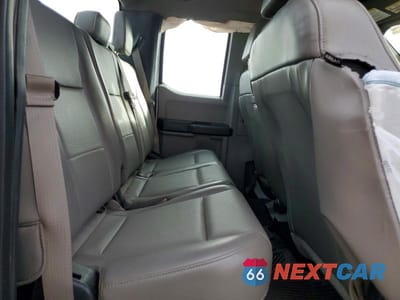 Zdjęcie 10 z 12 samochodu: 2017 FORD F150 SUPER CAB VIN:1FTEX1E88HKC88212 - miniatura