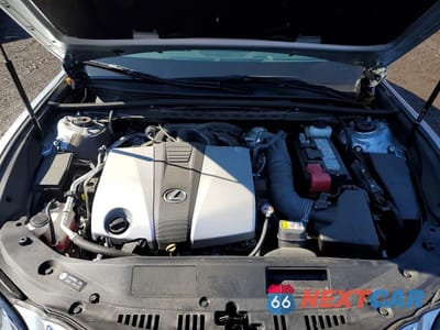 Zdjęcie 11 z 11 samochodu: 2023 LEXUS ES 350 BASE VIN:58ADZ1B15PU156741 - miniatura