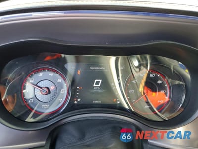 Zdjęcie 9 z 12 samochodu: 2023 DODGE CHARGER GT VIN:2C3CDXHG7PH560183 - miniatura