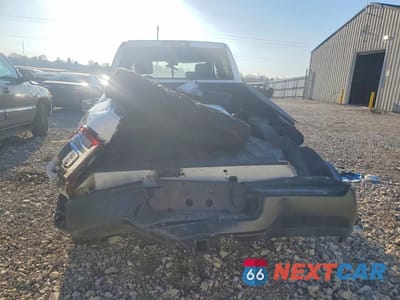 Zdjęcie 6 z 11 samochodu: 2024 RAM 2500 TRADESMAN VIN:3C6UR5HL1RG282698 - miniatura