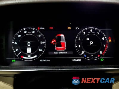 Zdjęcie 9 z 14 samochodu: 2022 LAND ROVER RANGE ROVER SPORT HSE SILVER EDITION VIN:SALWR2SU6NA200032 - miniatura