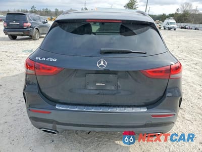 Zdjęcie 6 z 13 samochodu: 2021 MERCEDES-BENZ GLA 250 VIN:W1N4N4GB0MJ214657 - miniatura