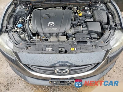 Zdjęcie 11 z 12 samochodu: 2015 MAZDA 6 GRAND TOURING VIN:JM1GJ1W67F1169898 - miniatura