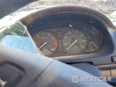 Zdjęcie 9 z 13 samochodu: 1996 HONDA ACCORD LX VIN:1HGCD5631TA125914 - miniatura
