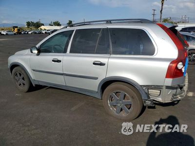 Drugie zdjęcie samochodu z przodu: 2004 VOLVO XC90 VIN:YV1CZ59HX41044557 - miniatura