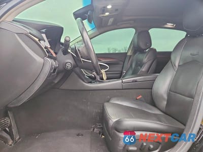 Zdjęcie 7 z 12 samochodu: 2017 CADILLAC CTS LUXURY VIN:1G6AR5SX7H0116487 - miniatura