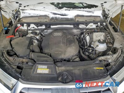 Zdjęcie 12 z 13 samochodu: 2018 AUDI Q5 PREMIUM VIN:WA1ANAFY6J2013912 - miniatura