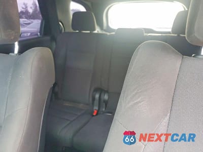 Zdjęcie 10 z 13 samochodu: 2014 DODGE DURANGO SSV VIN:1C4SDHFT0EC404144 - miniatura