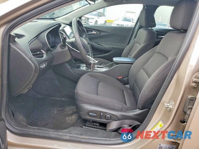 Zdjęcie 7 z 12 samochodu: 2022 CHEVROLET MALIBU LT VIN:1G1ZD5ST9NF123244 - miniatura