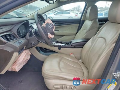 Zdjęcie 7 z 12 samochodu: 2017 BUICK LACROSSE PREMIUM VIN:1G4ZR5SS5HU178978 - miniatura