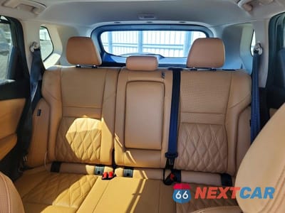 Zdjęcie 10 z 13 samochodu: 2023 NISSAN ROGUE PLATINUM VIN:JN8BT3DC8PW106486 - miniatura