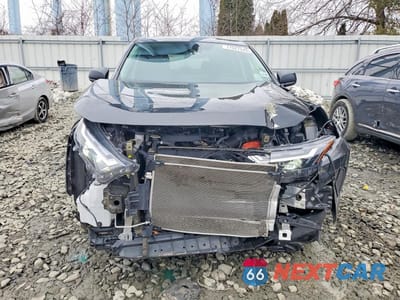Piąte zdjęcie samochodu w środku: 2024 TOYOTA RAV4 LE VIN:2T3F1RFV5RW423423 - miniatura